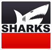 Sharks JFC Club Logo