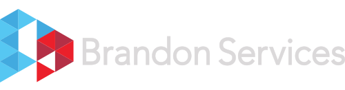 Brandon Services Logo