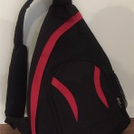 Bag – Sling Backpack