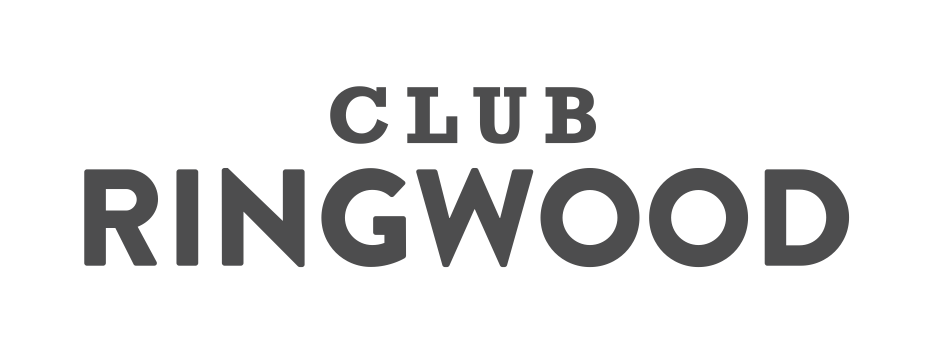 Club Ringwood Logo